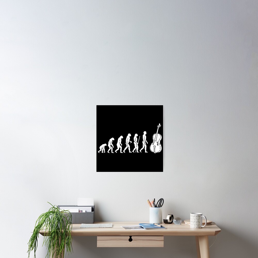 Artikel-Vorschau von Poster, designt und verkauft von DesignByHeartUK.
