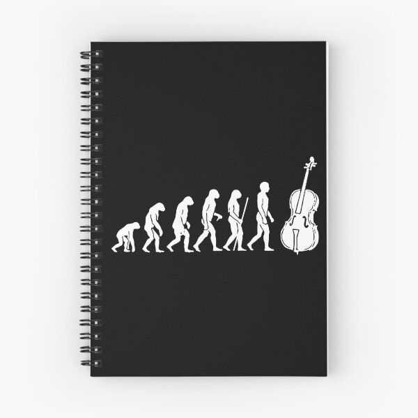 Item preview, Violin Evolution love evolution violin Gift Premium Apparel Funny Holiday Xmas designed and sold by DesignByHeartUK.