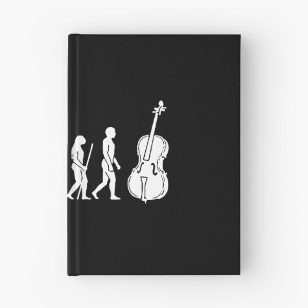 Item preview, Violin Evolution love evolution violin Gift Premium Apparel Funny Holiday Xmas designed and sold by DesignByHeartUK.
