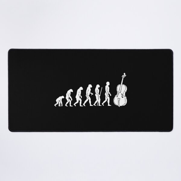 Item preview, Violin Evolution love evolution violin Gift Premium Apparel Funny Holiday Xmas designed and sold by DesignByHeartUK.