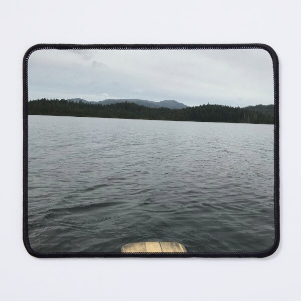 Artikelvorschau, Kanupaddel am See entworfen und verkauft von Views4Days.