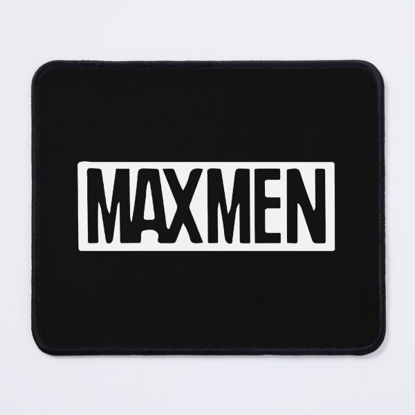 Item preview, Mad Max Man Gift Premium Apparel Funny Holiday Xmas designed and sold by DesignByHeartUK.