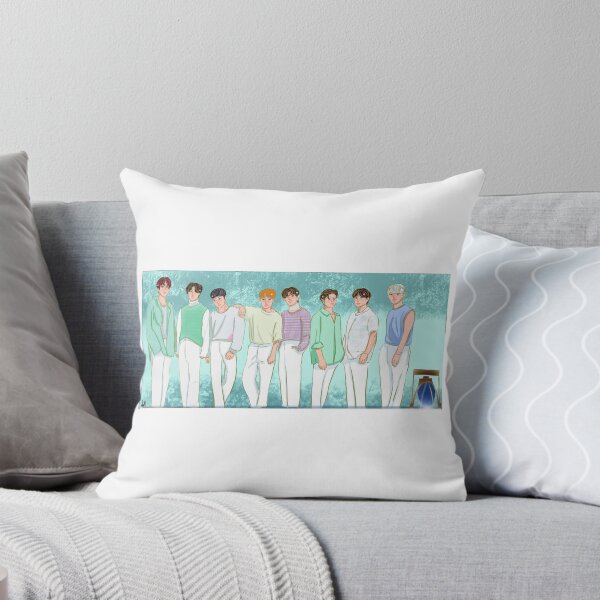 Item preview, Eternal Sunshine OT8 designed and sold by Moon-Child00.