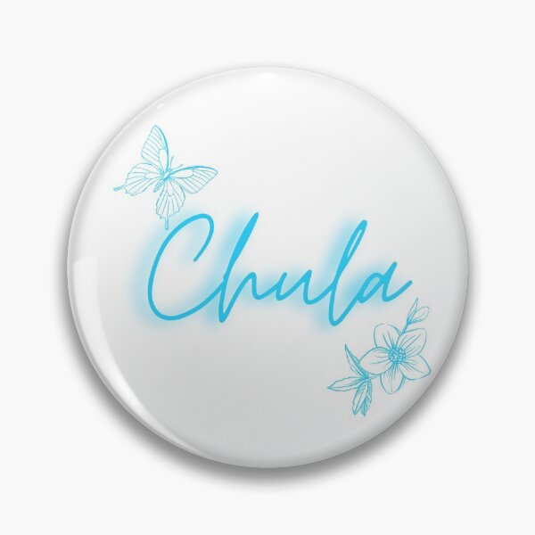 Item preview, La Chula (The Beautiful) designed and sold by PFC-Shop.