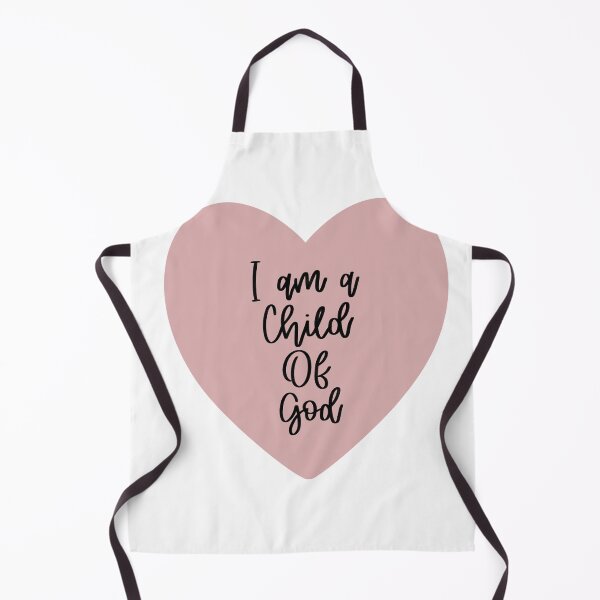 Item preview, I am a child of God designed and sold by Handdrawnbyzoe.