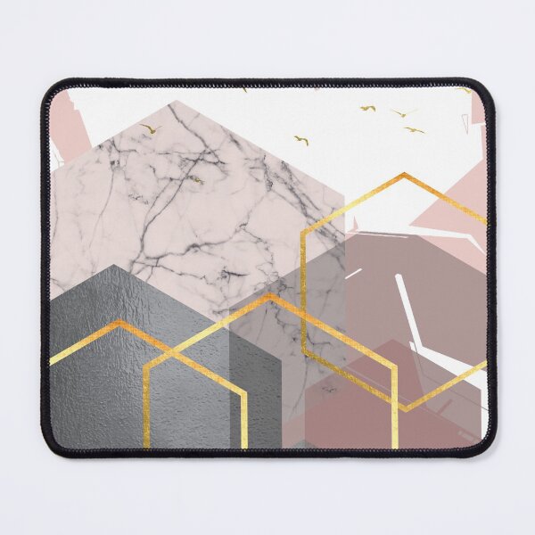 Item preview, Abstract Landscape Part 2 designed and sold by UrbanEpiphany.