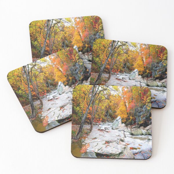 Item preview, Orange Forest designed and sold by Views4Days.