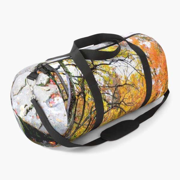 Item preview, Orange Forest designed and sold by Views4Days.