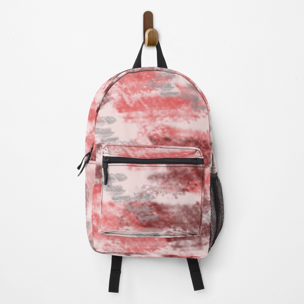 Item preview, Backpack designed and sold by SolSuenos.