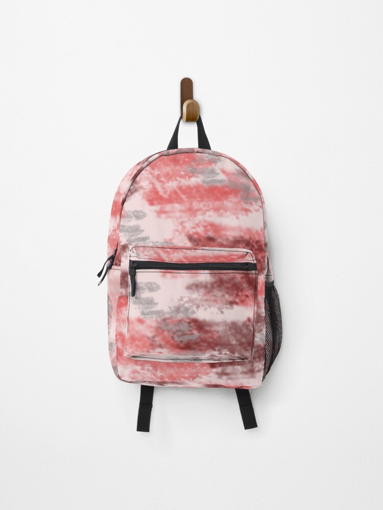 Thumbnail 1 of 3, Backpack, Berry Nice designed and sold by SolSuenos.