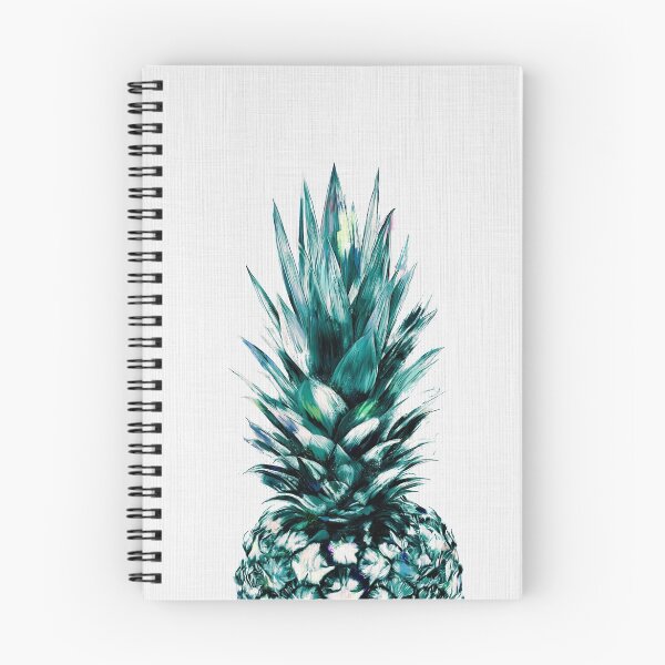 Item preview, Ilustración de piña designed and sold by taiprints.