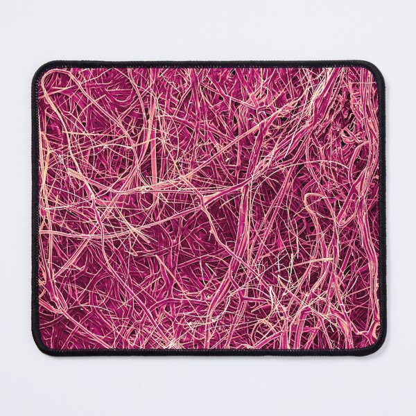 Item preview, Spiderwebs in the SEM (pink) designed and sold by DiatomsATTACK.