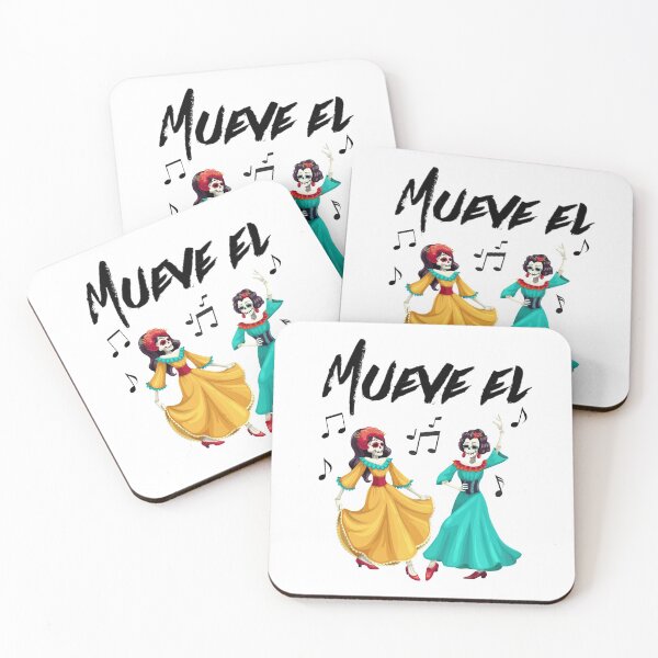 Item preview, Mueve el esqueleto designed and sold by Ausome  Behavior.