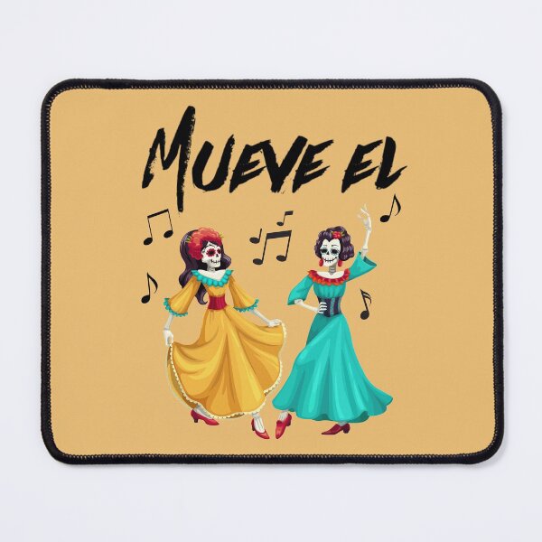 Item preview, Mueve el esqueleto designed and sold by Ausome  Behavior.