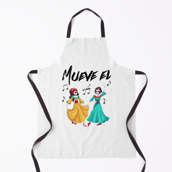Item preview, Mueve el esqueleto designed and sold by Ausome Behavior.