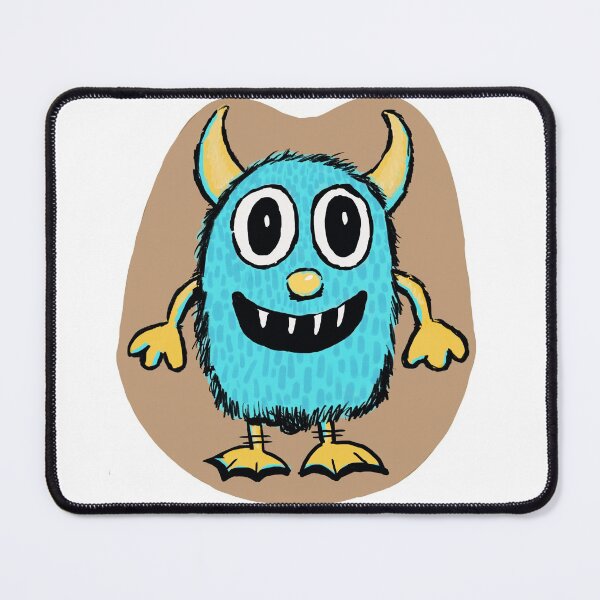 Item preview, Monster Love designed and sold by Constance Lombardo.