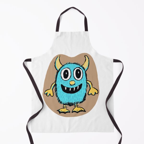 Item preview, Monster Love designed and sold by Constance Lombardo.