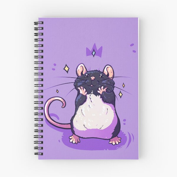 Item preview, Treasure Rat designed and sold by Ash Dadoun.