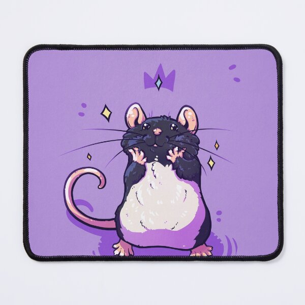 Item preview, Treasure Rat designed and sold by Ash Dadoun.