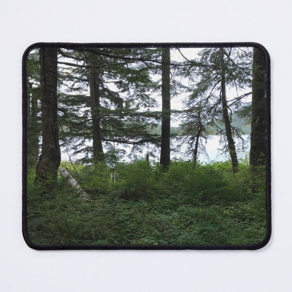 Item preview, Lake Trees designed and sold by Views4Days.