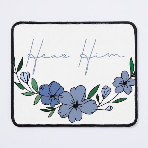 Item preview, Hear him designed and sold by Handdrawnbyzoe.