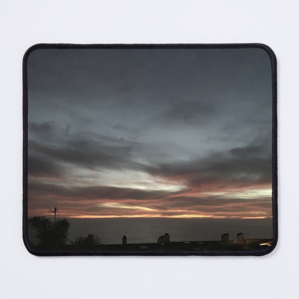 Item preview, Dramatic Sunset designed and sold by agnessa38.