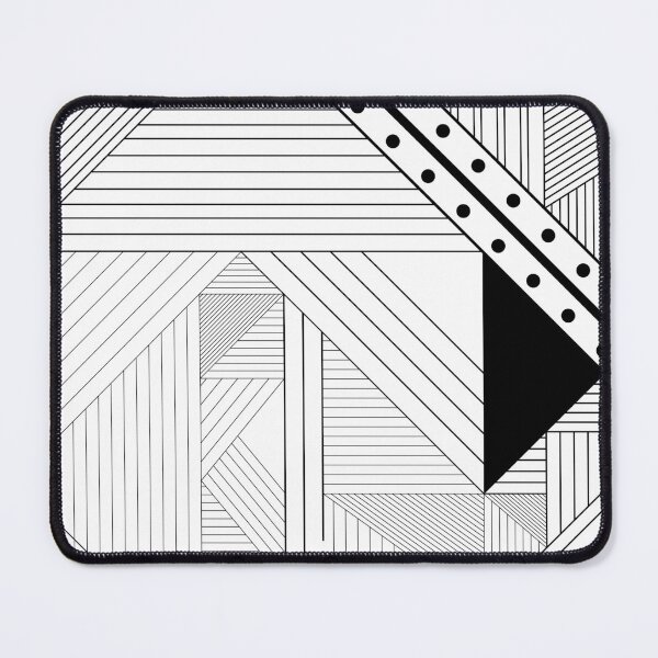 Item preview, just triangle lines designed and sold by tangerinedusk.