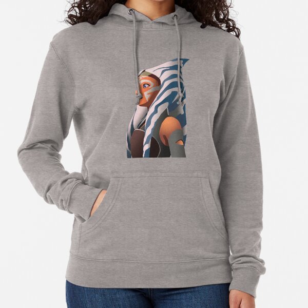 Ahsoka tano best sale sweatshirt