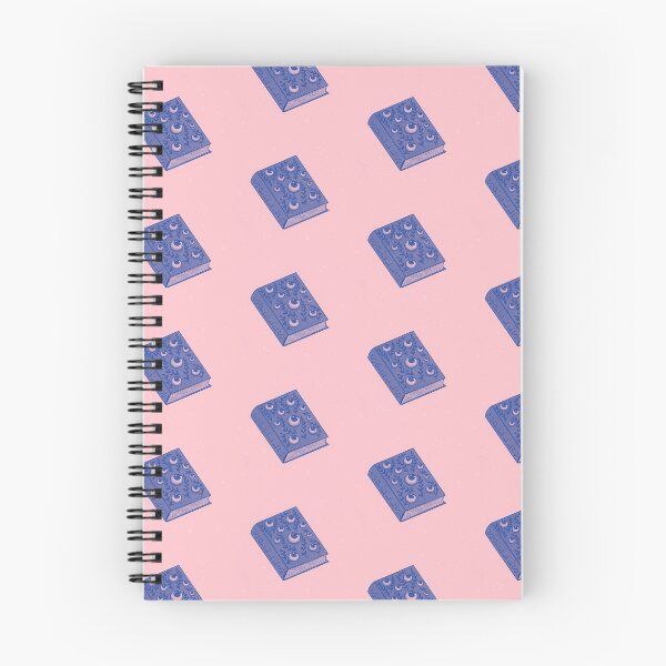 Item preview, spell book designed and sold by Jade Proule.