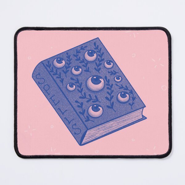 Item preview, spell book designed and sold by Jade Proule.