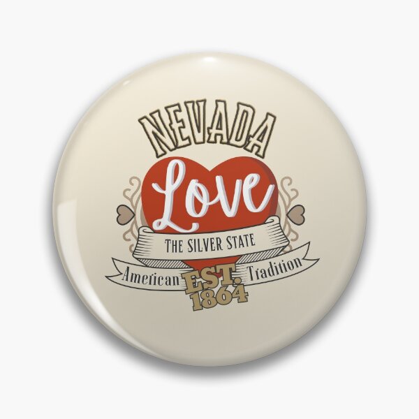 Item preview, Nevada Love designed and sold by dmbdana.