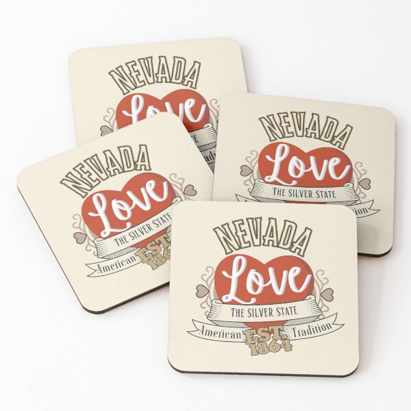 Item preview, Nevada Love designed and sold by dmbdana.
