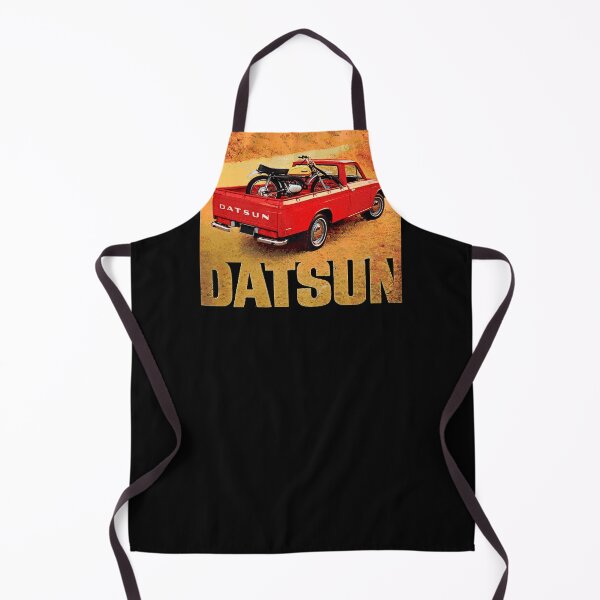 Item preview, Datsun Pickup truck designed and sold by Centuryvault.