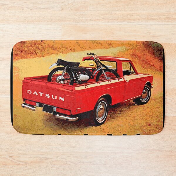 Item preview, Datsun Pickup truck designed and sold by Centuryvault.