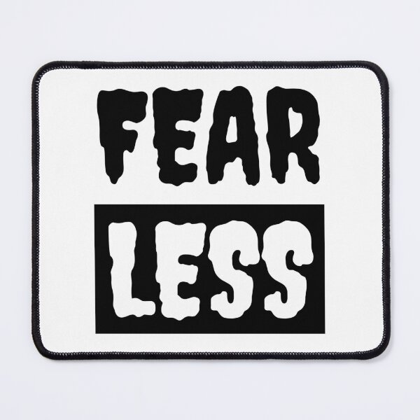 Item preview, FearLess designed and sold by Rusty-Gate98.