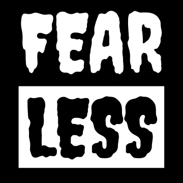 Artwork thumbnail, FearLess by Rusty-Gate98