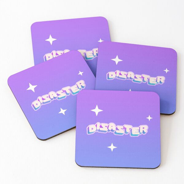 Item preview, Bi Disaster (subtle) designed and sold by deliinthesky.