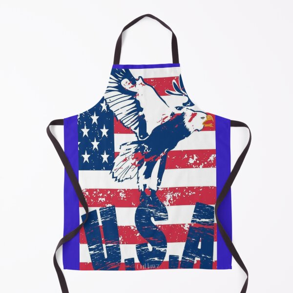 Item preview, USA,Eagle designed and sold by outlaw70.
