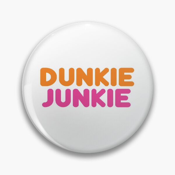 Item preview, Dunkie Junkie designed and sold by JJFGraphics.