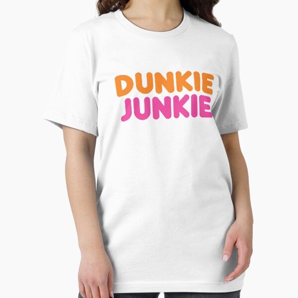 Vista previa del artículo con la obra «Dunkie Drogadicto», diseñado y vendido por JJFGraphics.