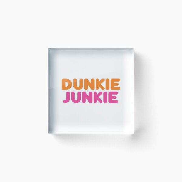 Item preview, Dunkie Junkie designed and sold by JJFGraphics.