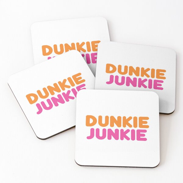 Item preview, Dunkie Junkie designed and sold by JJFGraphics.