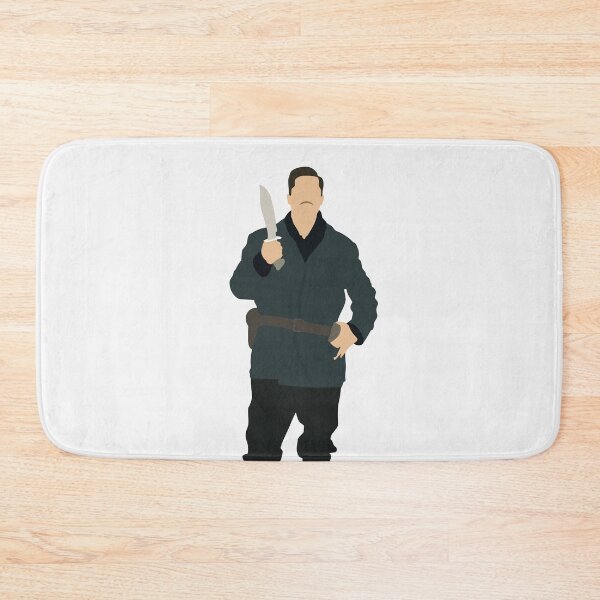 Item preview, Inglourious Basterds movie designed and sold by gengilust.