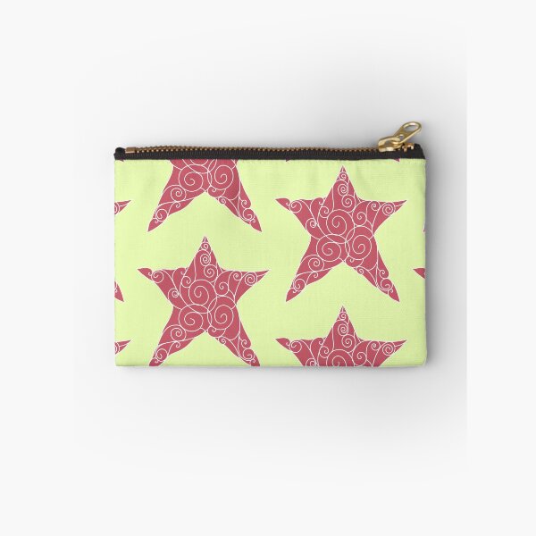 Item preview, Rose Tangled Star designed and sold by lezell.