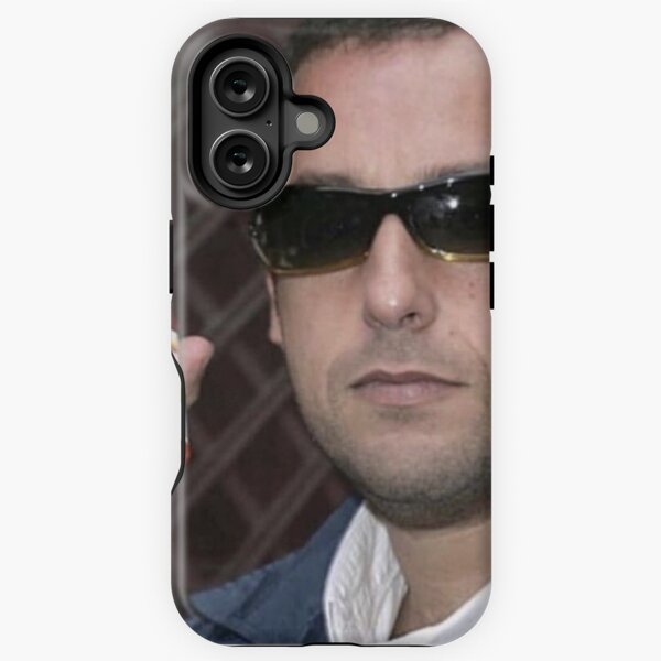 Vista previa del artículo con la obra «Adam Sandler DayQuil», diseñado y vendido por natnatk.