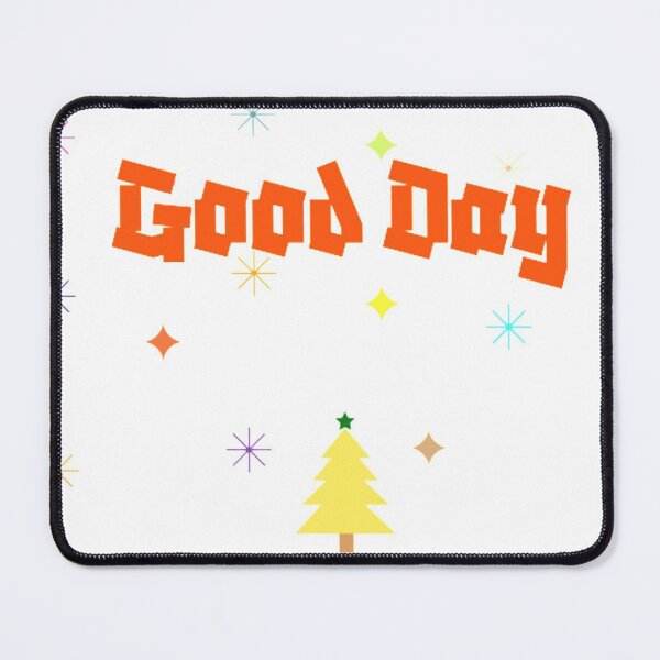 Item preview, Good Day designed and sold by Alaaarafa33.