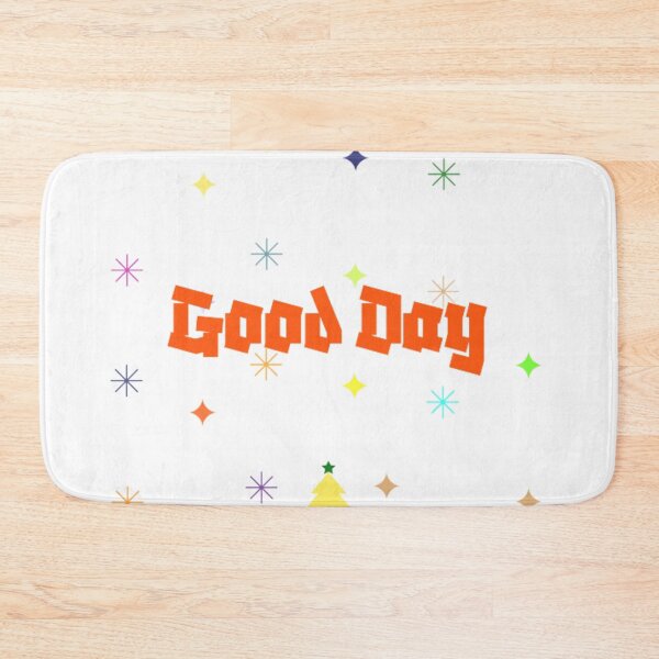 Item preview, Good Day designed and sold by Alaaarafa33.