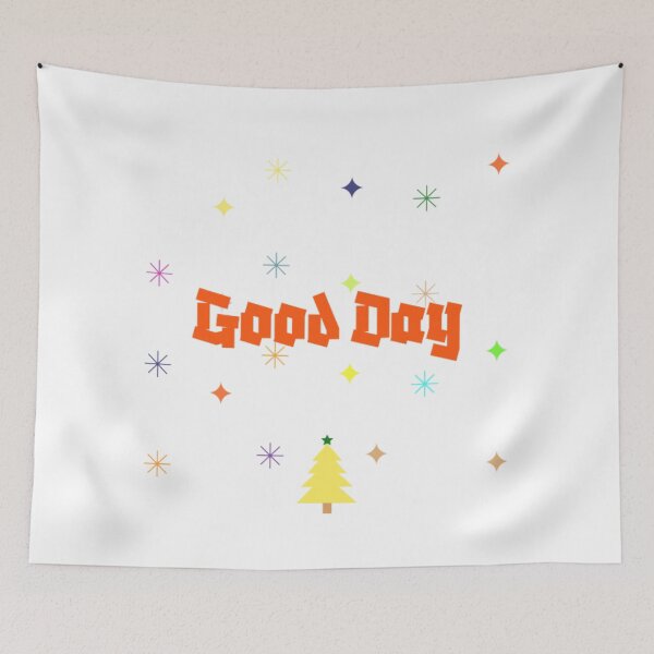 Item preview, Good Day designed and sold by Alaaarafa33.