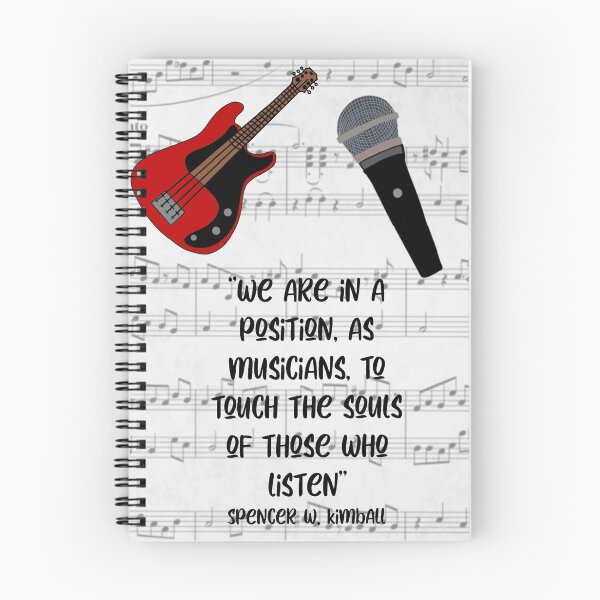 Item preview, Musicians  designed and sold by Handdrawnbyzoe.