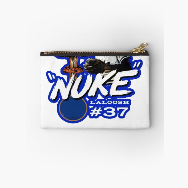Item preview, THE N UKE BASEBALL STICKER AND SHIRT  designed and sold by Yodelcool.